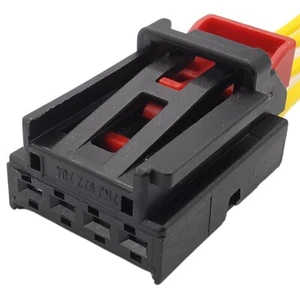 Kit Riparazione Cablaggio Lampada per VW, Skoda, Seat, Audi - Foto 1 di 2