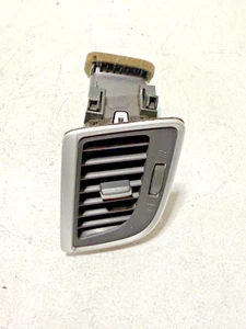 Air Vent Duct Grille Driver Side Dashboard Outer Acura TLX 2015-2020 OEM - Foto 1 di 10