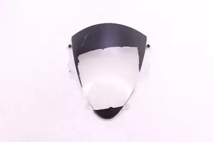 2005 04-05 SUZUKI GSXR 600 GSX600R OEM FRONT WINDSCREEN SHIELD S191 - Bild 1 von 1