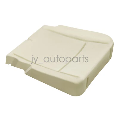 Cojín de espuma para asiento inferior del lado del conductor para Dodge Ram 1500 2500 3500 4500 09-18 Foto 1 de 4