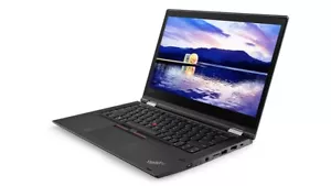 Lenovo ThinkPad X380 Yoga Hybrid i7-8550U 8GB 512GB SSD Touchscreen 4G (8) - Picture 1 of 14