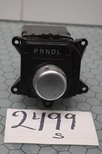 15 16 17 200 Transmission Gear Shift Selector Control Switch Power #2499-S - Picture 1 of 8