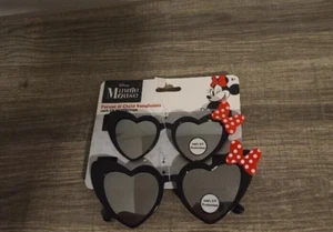 Minnie Mouse Parent And Child Sunglasses New - Picture 1 of 3