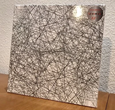 ✅Braamiens Puzzle-The Lines 1000 peças preto e branco usado ótimo estado - Imagem 1 de 4