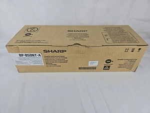 Sharp BP-B50NTA Black Toner Cartridge - Picture 1 of 7