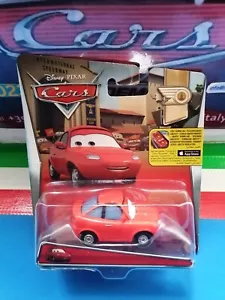 M.A.Brake Drumm-Cars 2 - 2016 Serie La speedway Bl. Mattel 1/55 n.5/11 metal - Foto 1 di 3