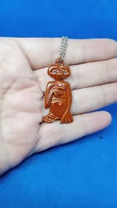 E.T. Colgante esmaltado - Imagen 1 de 7