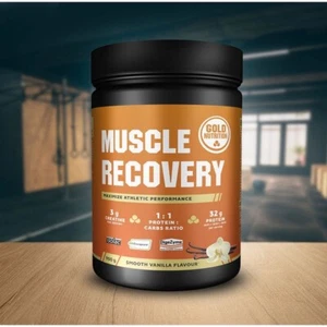 OPTIMUM NUTRITION GOLD – Muscle Recovery + Regalo 3 Barritas Whey OFERTA - Imagen 1 de 2