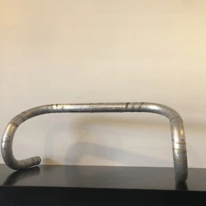 Sakae Vintage Japan Road Champion Drop Bar Handlebar  39cm Racing Touring - Picture 1 of 7