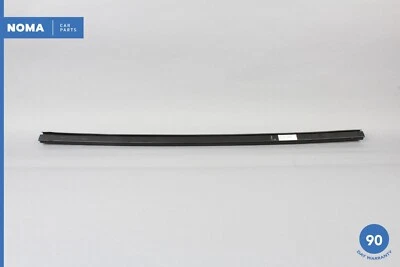 97-06 捷豹 XK8 X100 可转换前左门窗成型密封内部原始设备制造商 — 第 1/4 张图片