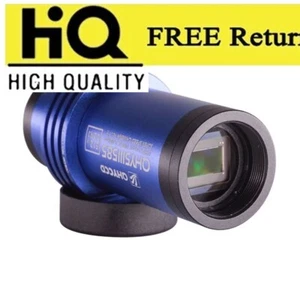 QHY5III585M IMX585 Mono Camera High Sensitivity Zero Glow Astronomic Planetary - Picture 1 of 6