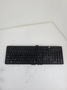 Dell KB212-B Wired Keyboard 04G481 - Picture 1 of 4