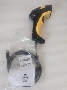 Datalogic Powerscan D8330 1D Multy Unusual Interface - Invoice & Warranty - Picture 1 of 5