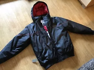 Marken Herren Winterjacke Neu gr.XL Mega cool Neu - Bild 1 von 4