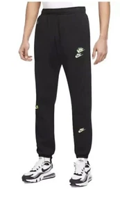 Herren Nike Sportswear Essentials Futura Jogger Jogginghose XL NEU DV8169 010 - Bild 1 von 7