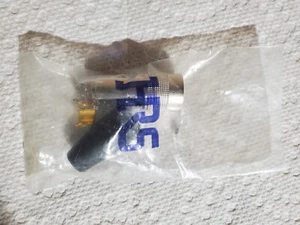 Hirose HR10B-10J-12S Circular Push-Pull Connector - Picture 1 of 2