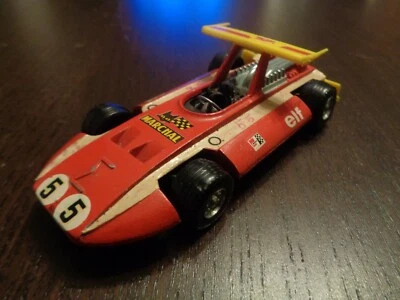 MERCURY SIGMA GRANPRIX PININFARINA (COD. 301) IN OTTIME CONDIZIONI S. 1:43 - Immagine 1 di 2