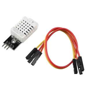 DHT22/AM2302 Digital Temperature Humidity Sensor Module Replace SHT11 SHT15 - Picture 1 of 5