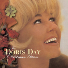 Doris Day The Doris Day Christmas Collection (CD) Album (UK IMPORT)