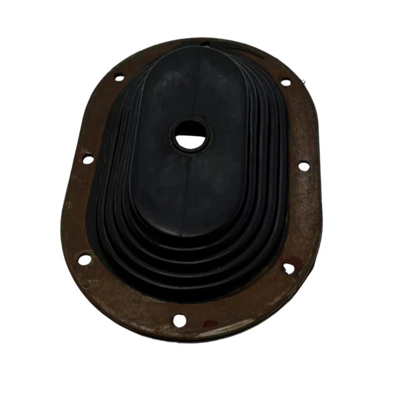 Dodge Dart GTS 1967-1976 Plymouth Barracuda bota de cambio de 4 velocidades 2660390 nuevo en stock Foto 1 de 4