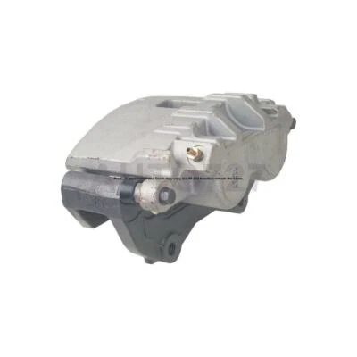 Pinza de freno de disco delantera izquierda y derecha Cardone Reman 2 piezas para 06 Cadillac CTS Foto 1 de 4