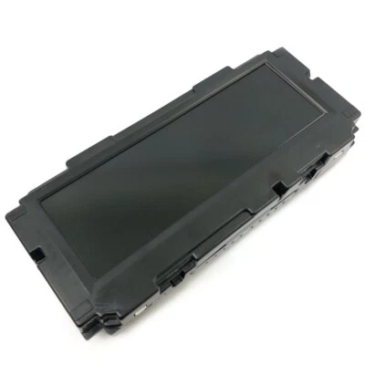 通用原始设备制造商全新信息显示屏雪佛兰科鲁兹富豪 Verano 2011-13 12783136 — 第 1/4 张图片