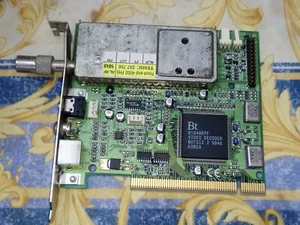targeta pci video decoder - Bild 1 von 6