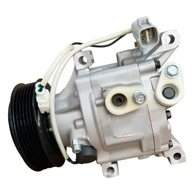 Nuevo compresor de aire acondicionado RYC FH310 para Toyota MR2 Spyder 1,8 L 2005 Foto 1 de 4
