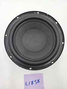 Eastech 8 inch Speaker Driver Subwoofer FSB52A580-8200 - Picture 1 of 12