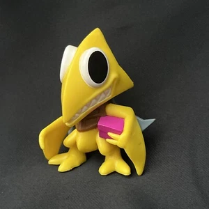 Rainbow Friends Blind Bag Mini Figure Yellow Monster Chase Toy Series 2 - Picture 1 of 3