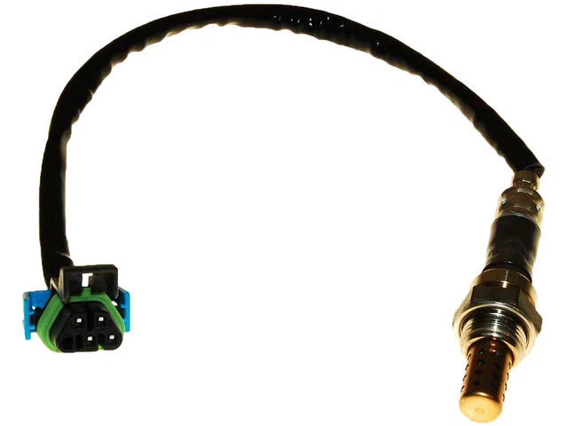 Sensor de oxígeno para GMC Sierra 1500 HD Classic 2007 KD761ZX Foto 1 de 1