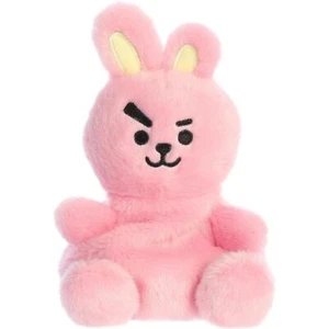 Aurora® Palm Pals™ BT21 COOKY 5 Inch Stuffed Animal Plush Toy - Picture 1 of 3