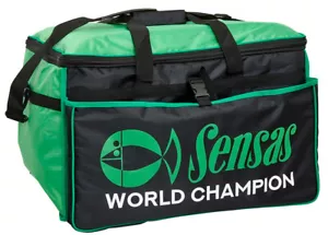 Bolsa de aparejos de equipaje de pesca Sensas Sofia Championship Bag 48749 - Imagen 1 de 1