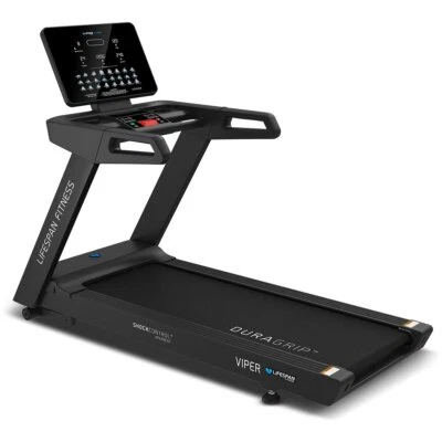 Lifespan Fitness Viper Treadmill LFTM-VIPER-M4 - image 1 of 4