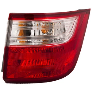 Conjunto de luz trasera para pasajero derecho Honda Odyssey 2011-2013 - Imagen 1 de 5