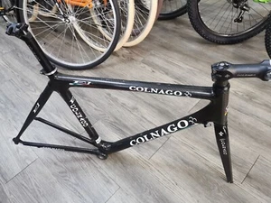 Colnago E1 Carbon - Bild 1 von 12