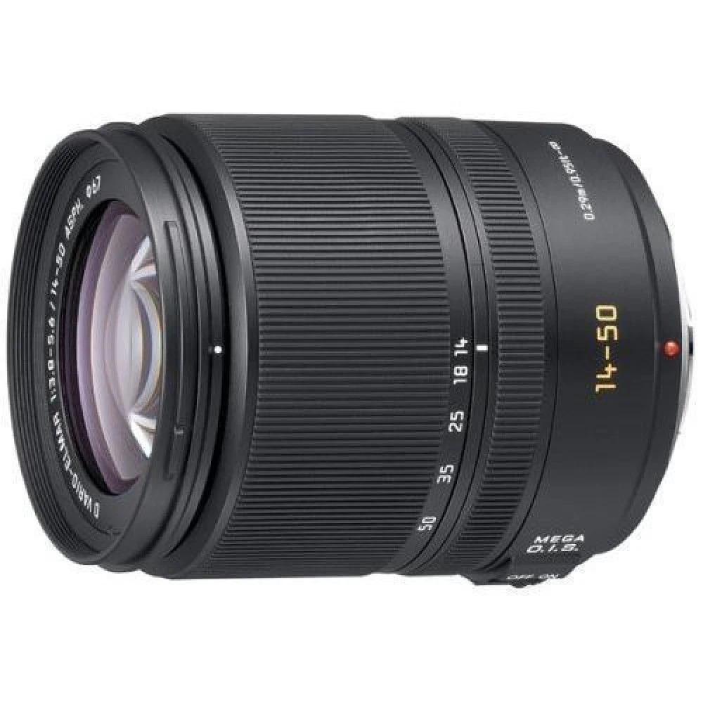 Panasonic 14-50mm Focal Camera Lenses for sale | eBay
