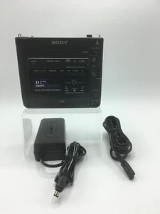 Sony Digital8 8mm Video Walkman - PAL - Video Transfer (GV-D200E) - Picture 1 of 5
