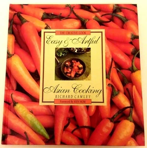 Easy & Artful Asian Cooking - Picture 1 of 5