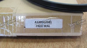 SELLOS FACIALES AXLETECH A1205G2581S - Imagen 1 de 1