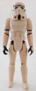 Stormtrooper 4" Action Figure Star Wars, Vintage 1979 Kenner - Picture 1 of 2