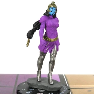 Collector's Trove ~ HALA THE ACCUSER #016 HeroClix uncommon miniature w/card #16 - Picture 1 of 1