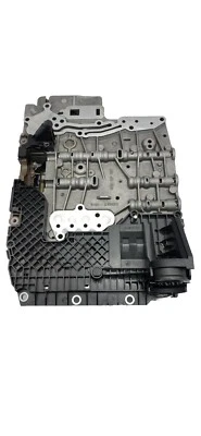 10-13 LAND ROVER Range Rover Sport Automatic Transmission Valve Body Foto 1 de 4