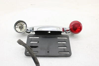 14-23 Harley Davidson Street Glide Special Flhx Barra de señal de giro trasera Lámpara Foto 1 de 4