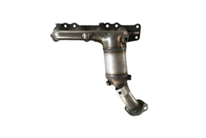 Manifold Cat Converter for Suzuki Jimny SN413 1.3L M13AA (2005-20) E5 - Foto 1 di 1