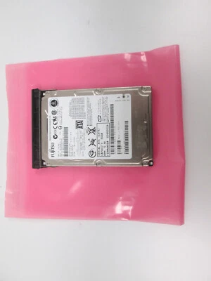 Fujitsu MHV2060BH CA06672-B23100DL 60gb 2.5" Sata Laptop Drive - Image 1 of 4