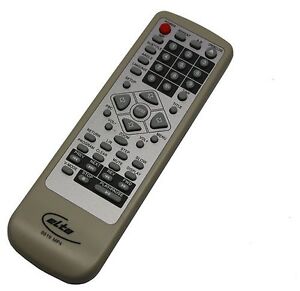 Original Fernbedienung elta  8819 / 1105 RZ  Neu Remote control Telecomando  TOP