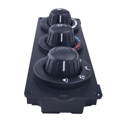 Módulo de control climático F21-1013-21-000 HVAC A/C para Kenworth T800 T680 T880 T660 Foto 1 de 4