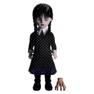 Addams Family Living Dead Dolls Presents | Mittwoch - Bild 1 von 8
