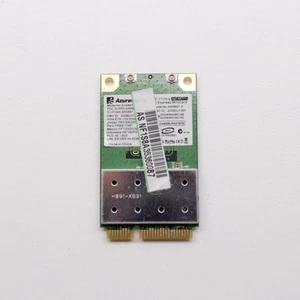 AzureWave Wi-Fi-Modul 003WWA080149 - Bild 1 von 2